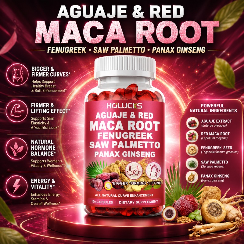 Cápsulas Naturais de Aguaje +  - Valerian Root Capsule avaliação e preço