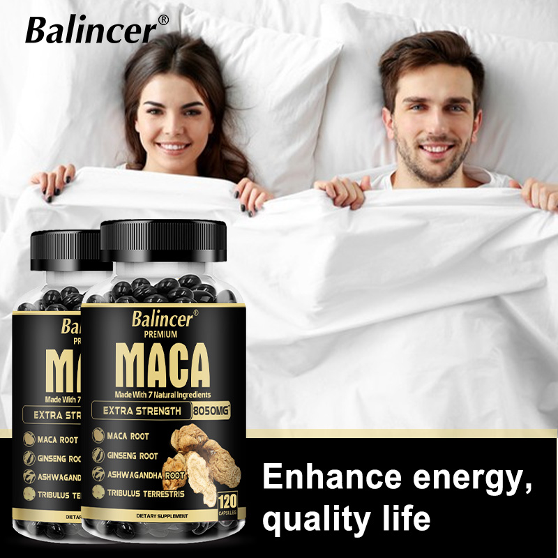 Cápsulas Premium 7 em 1 de Rai - Valerian Root Capsule avaliação e preço