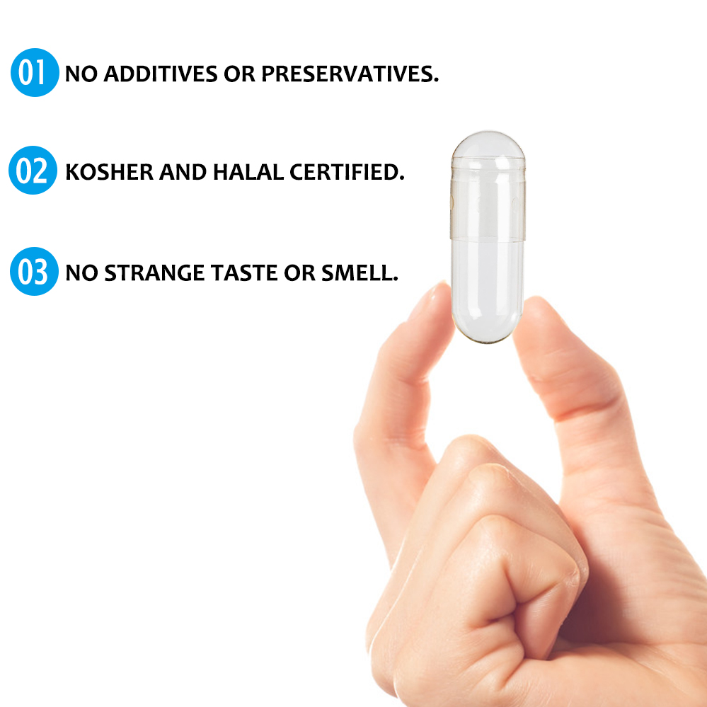 1000 peças tamanho 000 00 0 cá - Valerian Root Capsule avaliação e preço