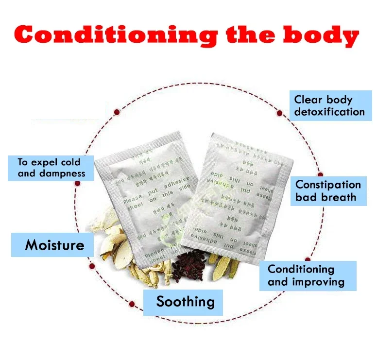 Coreia kinoki limpeza desintox - Herbal Wellness Healthcare avaliação e preço