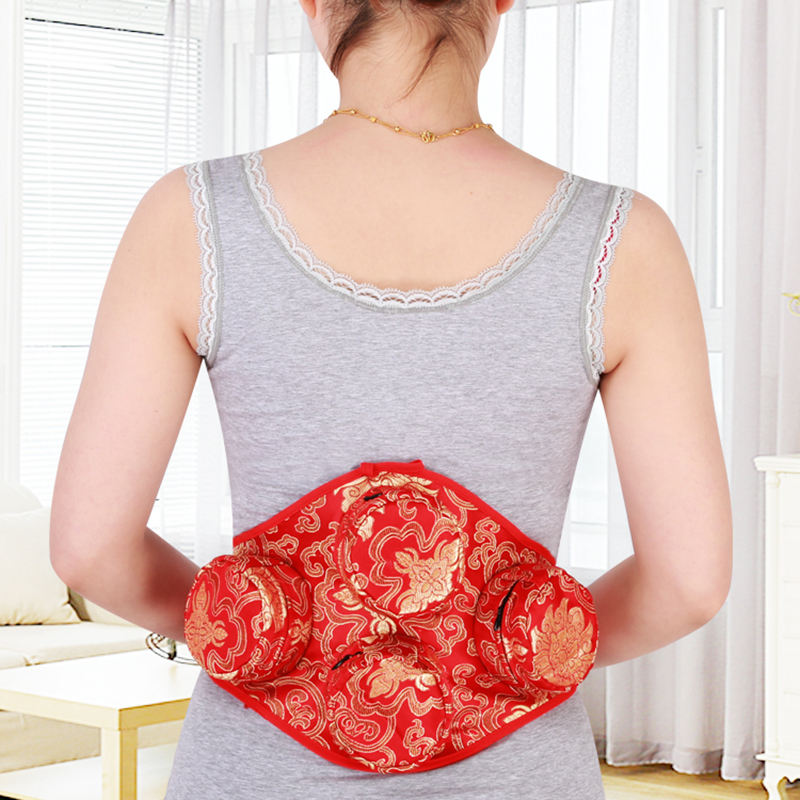 Bolsa de Moxa Tradicional Sem  - Herbal Wellness Healthcare avaliação e preço