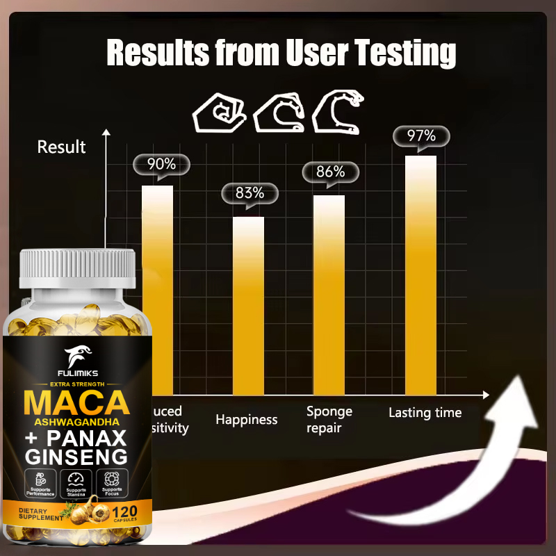 Cápsulas Premium de Raiz de Ma - Valerian Root Capsule avaliação e preço
