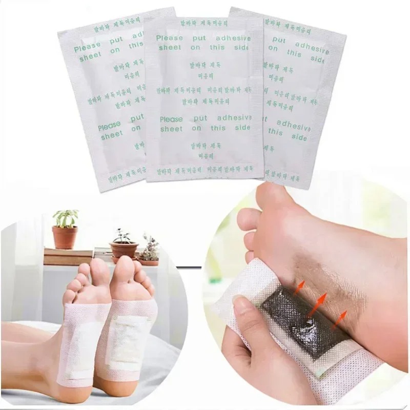 Tuhopeta Korea Kinoki Almofada - Herbal Wellness Healthcare avaliação e preço