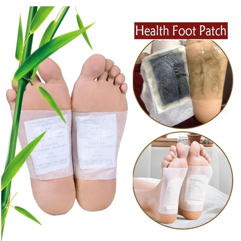 Tuhopeta Korea Kinoki Almofada - Herbal Wellness Healthcare avaliação e preço