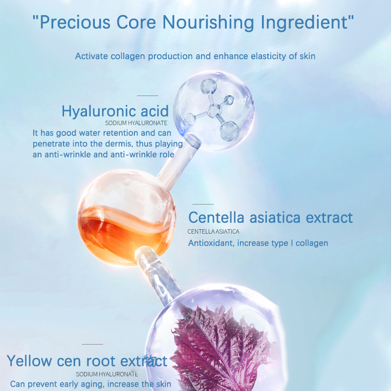 Kit de essência para pó liofil - Valerian Root Capsule avaliação e preço
