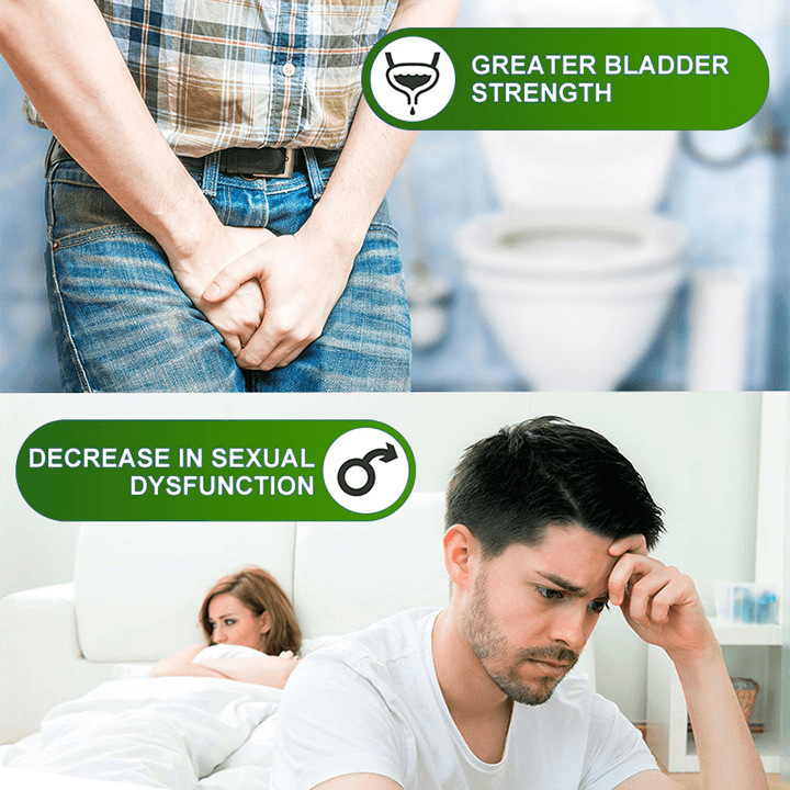 Patches para Próstata Masculin - Herbal Wellness Healthcare avaliação e preço