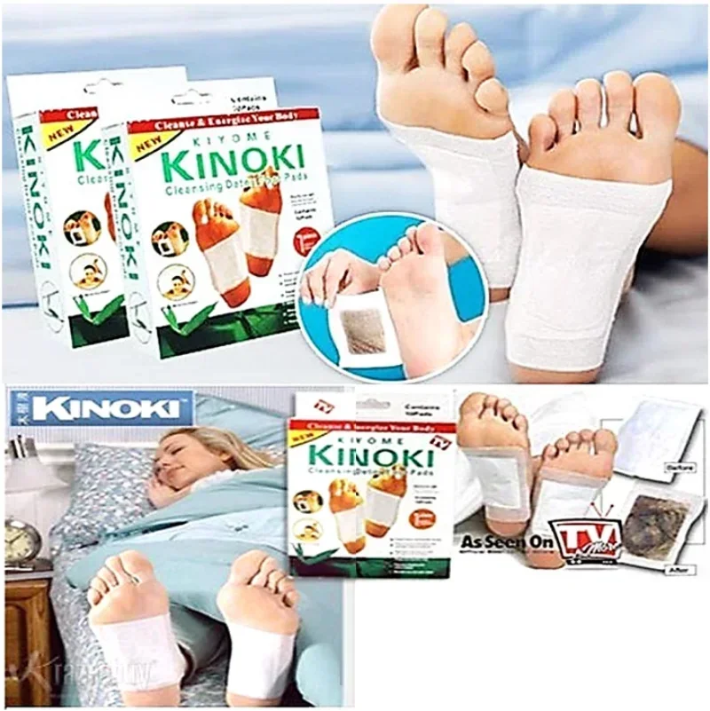 Coreia kinoki limpeza desintox - Herbal Wellness Healthcare avaliação e preço