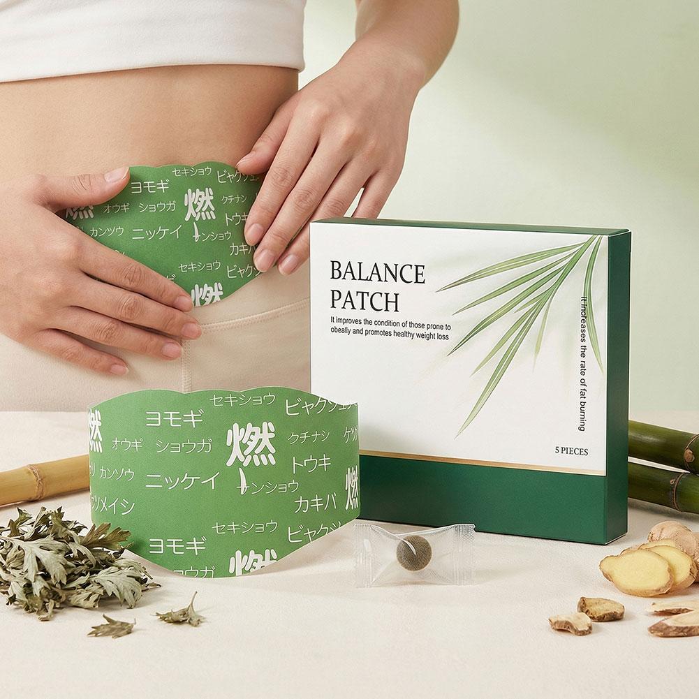 Patches de Alívio da Dor AMZ,  - Herbal Wellness Healthcare avaliação e preço