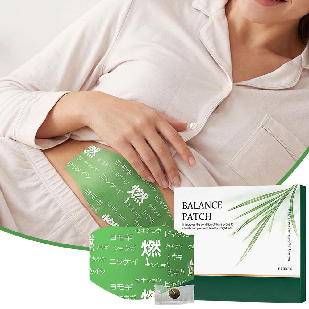 Patches de Alívio da Dor AMZ,  - Herbal Wellness Healthcare avaliação e preço